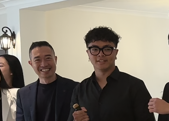 Biết ơn Annie và hành trình sở hữu nhà đầu tiên - Lập