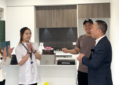 Hành trình sở hữu tổ ấm suôn sẻ và thú vị - Giao Nguyen