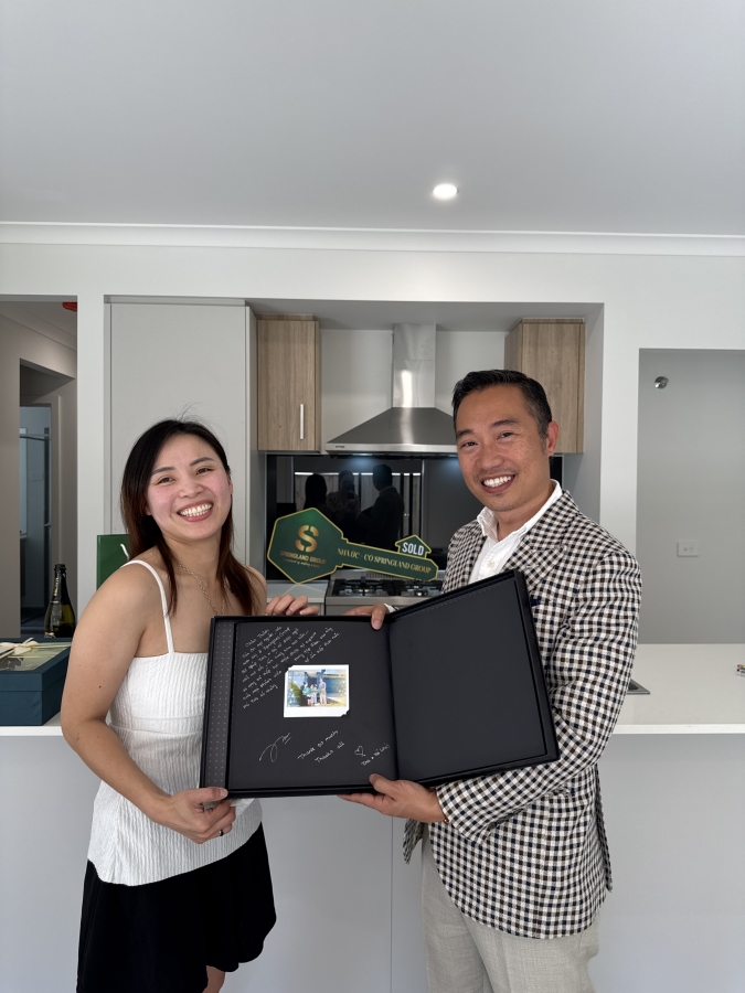 Dịch vụ tận tâm và tuyệt vời - Trâm