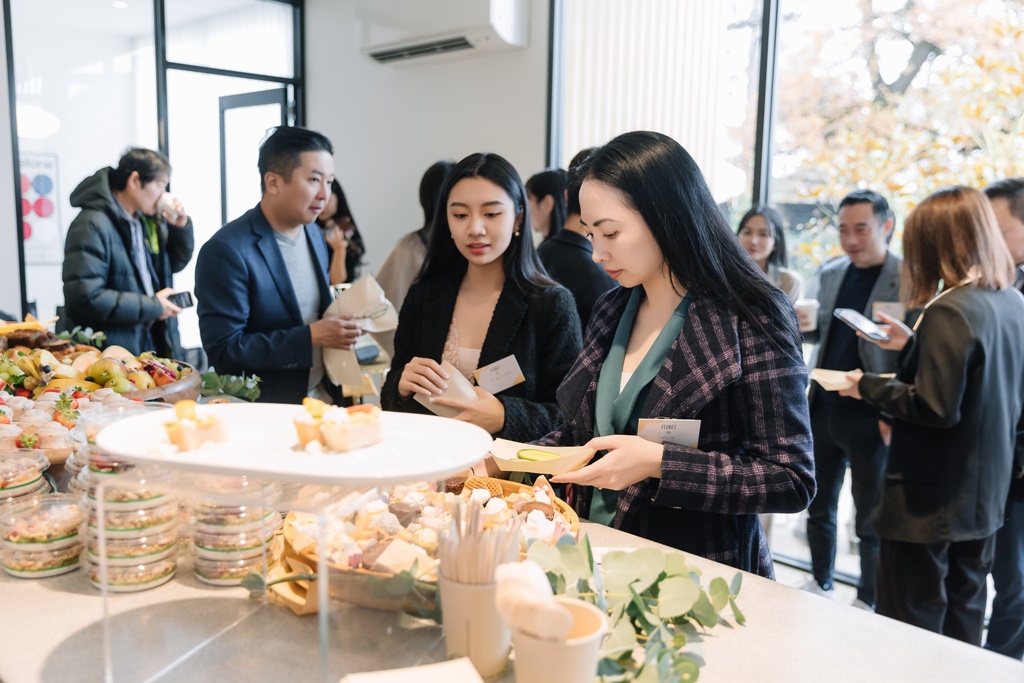 Đầu tư bất động sản Melbourne với lợi nhuận cao